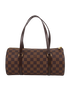 Papillon 30, back view